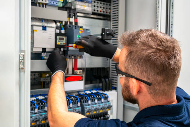 Best Electrician for Home Renovation  in Belle Plaine, KS
