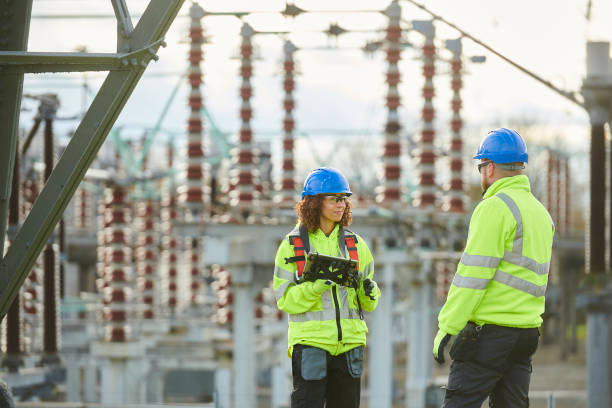 Best Home Electrical Repair  in Belle Plaine, KS
