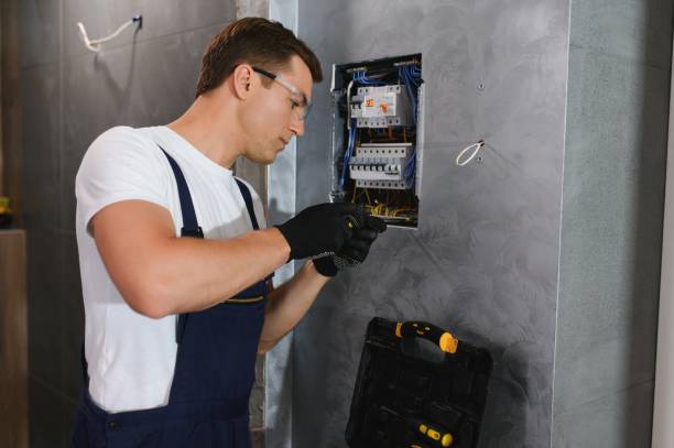 Best Emergency Electrician Near Me  in Belle Plaine, KS
