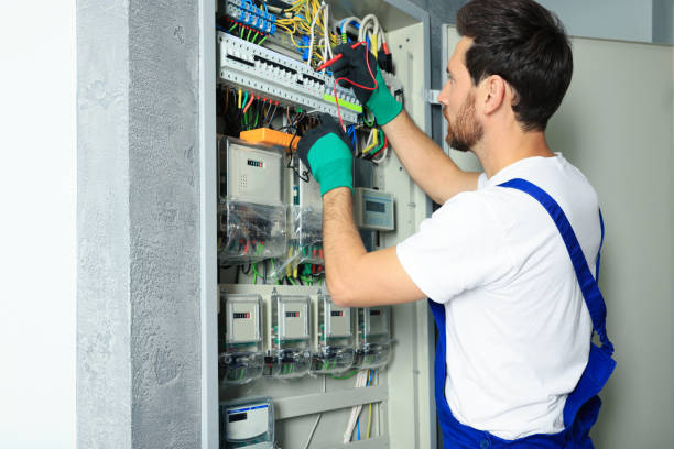 Best Best Electricians Near Me  in Belle Plaine, KS