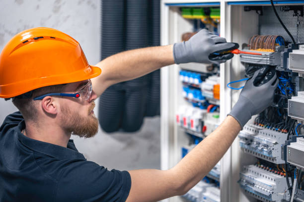  Belle Plaine, KS Electrician Pros