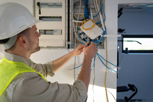 Best Generator Installation Services  in Belle Plaine, KS