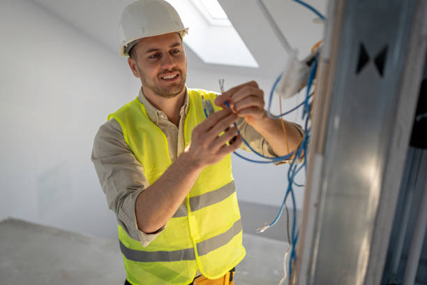 Best Electrical Contractors for Businesses  in Belle Plaine, KS